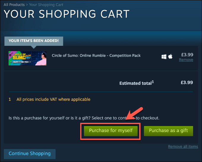 Steam-Complete-Purchase - Online Tech Tips Purchasing and Installing Steam Games image 4 - Steam-Complete-Purchase