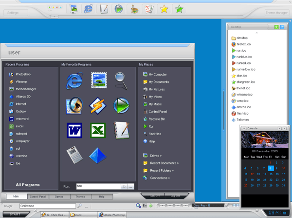 talisman desktop.png talisman desktop