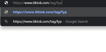tiktok-tag-search-pc - Online Tech Tips How To Browse TikTok On Your PC image 3 - tiktok-tag-search-pc