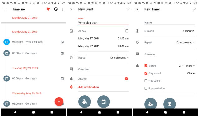 TimeTune - Online Tech Tips TimeTune image - TimeTune