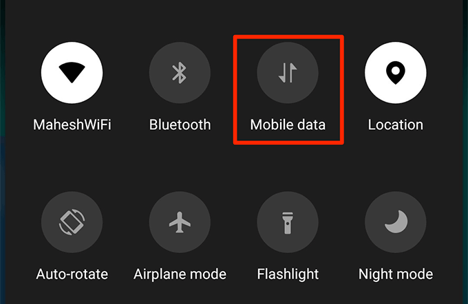 toggle-cellular-wifi - Online Tech Tips How To Fix a Google Play Store White Screen image 2 - toggle-cellular-wifi
