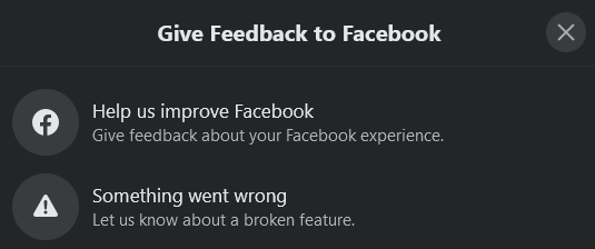 top-8-ways-to-contact-facebook-for-help-or-support-9-compressed - Online Tech Tips Report a Problem image 2 - top-8-ways-to-contact-facebook-for-help-or-support-9-compressed