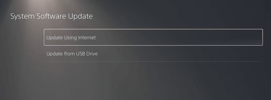 top-9-ways-to-fix-ps5-black-screen-issue-11-compressed - Online Tech Tips Boot and Fix the Console in Safe Mode image 8 - top-9-ways-to-fix-ps5-black-screen-issue-11-compressed