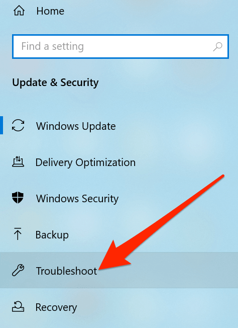 troubleshoot - Online Tech Tips Use Audio Troubleshooter To Fix No Sound On YouTube image 3 - troubleshoot