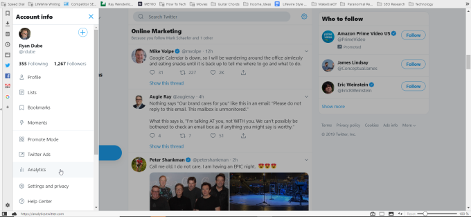 twitter-analytics1 - Online Tech Tips Twitter Viewers image - twitter-analytics1