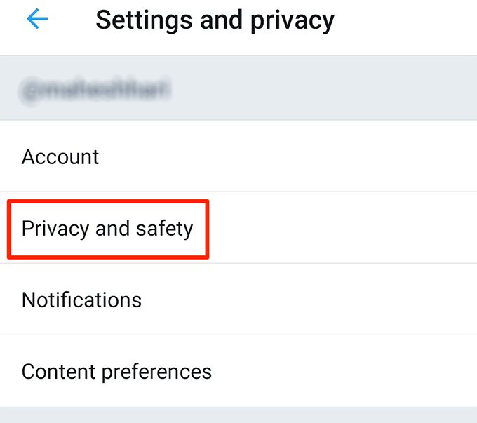 twitter-privacy - Online Tech Tips How To Turn Off Read Receipts In Twitter image 2 - twitter-privacy