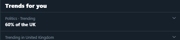 twitter-trending - Online Tech Tips How To Reach 4,000 YouTube Watch Hours & Beyond image 4 - twitter-trending