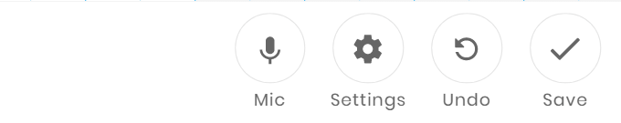 undo - Online Tech Tips How To Use Chrome Music Lab Song Maker image 4 - undo