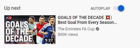 up-next-guide-youtube - Online Tech Tips How To Reach 4,000 YouTube Watch Hours & Beyond image 3 - up-next-guide-youtube