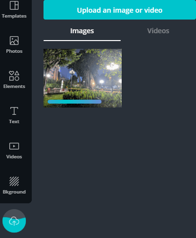 upload-elements-wallpaper-creator - Online Tech Tips Use Canva To Create Your Own Custom Wallpapers image 5 - upload-elements-wallpaper-creator