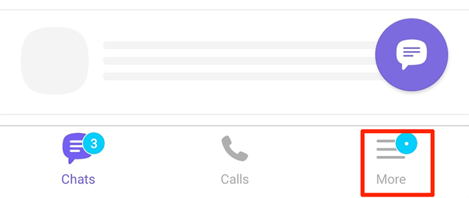 viber-more - Online Tech Tips How To Turn Off Read Receipts In Viber image - viber-more