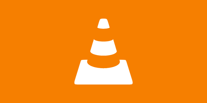 vlc - Online Tech Tips How To Play FLAC Files image - vlc