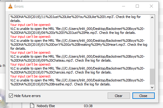 vlc7 - Online Tech Tips - vlc7