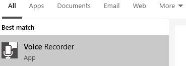 voice-recorder-app-windows-10 - Online Tech Tips Make Your Voice Sound Professional With These Quick Audacity Tips image 5 - voice-recorder-app-windows-10