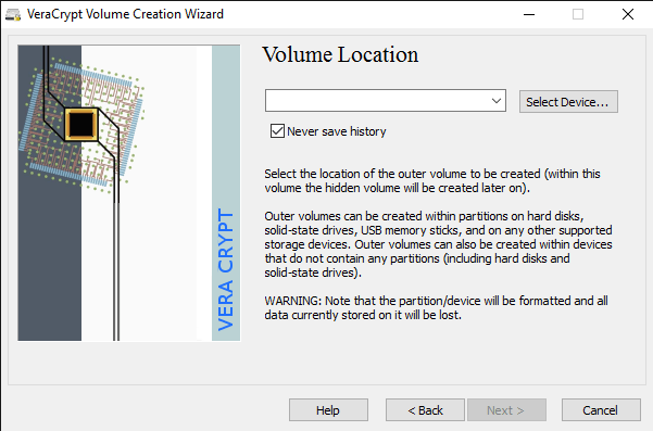 volume location - Online Tech Tips volume location - volume location