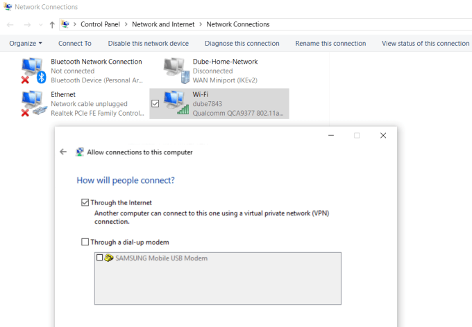 vpn-connection4 - Online Tech Tips Set Up a Home VPN image 2 - vpn-connection4
