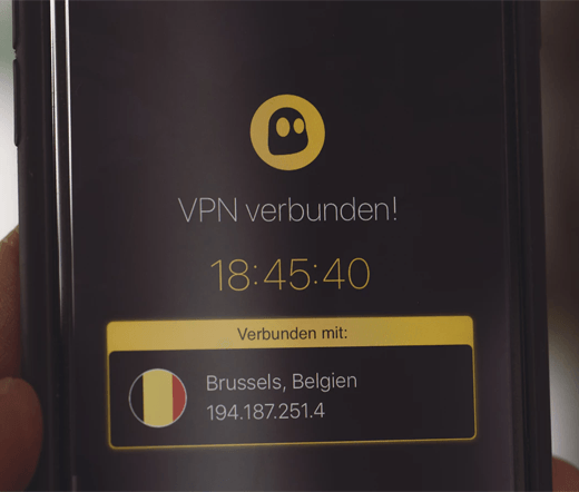 vpn - Online Tech Tips Can You Change or Hide Your IP Address? image - vpn