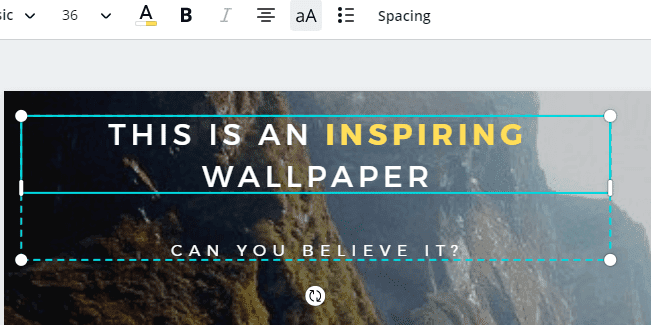 wallpaper-editor-canva - Online Tech Tips Use Canva To Create Your Own Custom Wallpapers image 4 - wallpaper-editor-canva