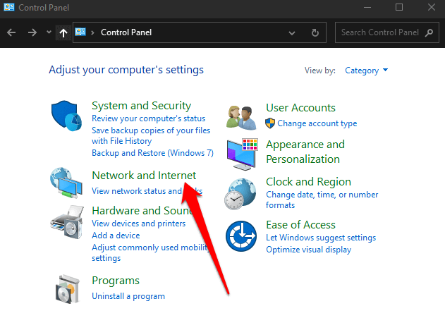 what-is-mac-address-how-to-find-it-on-pc-or-mac-control-panel-network-internet - Online Tech Tips How to Find a MAC Address On Your PC or Mac image 5 - what-is-mac-address-how-to-find-it-on-pc-or-mac-control-panel-network-internet