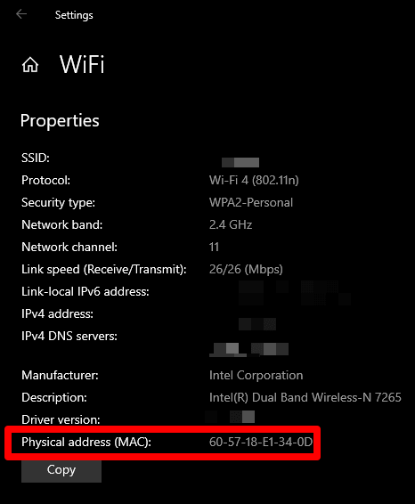 what-is-mac-address-how-to-find-it-on-pc-or-mac-ethernet-wifi-mac-address-properties - Online Tech Tips How to Find a MAC Address On Your PC or Mac image 4 - what-is-mac-address-how-to-find-it-on-pc-or-mac-ethernet-wifi-mac-address-properties