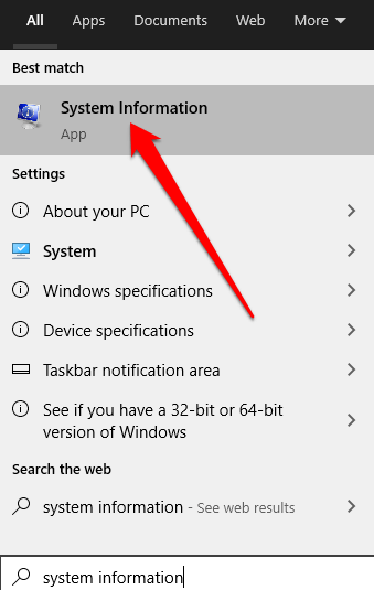 what-is-mac-address-how-to-find-it-on-pc-or-mac-system-information - Online Tech Tips How to Find a MAC Address On Your PC or Mac image 17 - what-is-mac-address-how-to-find-it-on-pc-or-mac-system-information