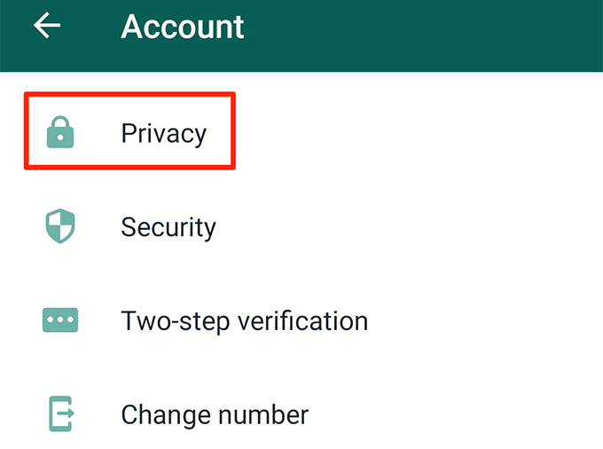 whatsapp-privacy - Online Tech Tips How To Turn Off Read Receipts In WhatsApp image 3 - whatsapp-privacy