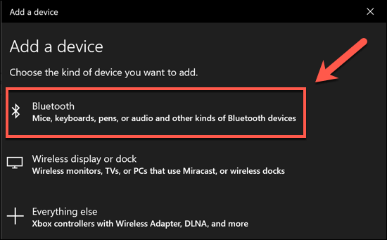 Windows-Add-Bluetooth-Device - Online Tech Tips Pairing Bluetooth Devices On Windows image 2 - Windows-Add-Bluetooth-Device