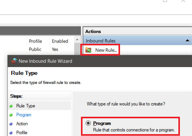 windows-firewall-discord - Online Tech Tips Allow Discord Past Your Firewall image - windows-firewall-discord