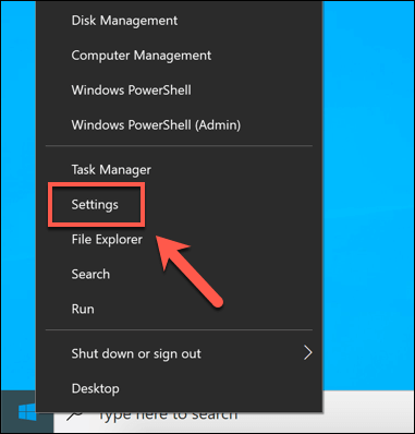 Windows-Launch-Settings - Online Tech Tips Connecting Two Computers Wirelessly Using Bluetooth image 2 - Windows-Launch-Settings