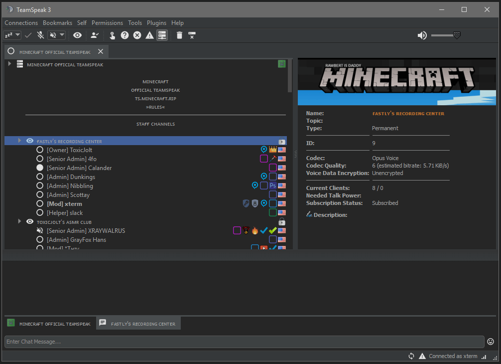 xx-best-voice-chat-apps-for-online-gamers-3-compressed - Online Tech Tips TeamSpeak 3 image - xx-best-voice-chat-apps-for-online-gamers-3-compressed