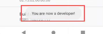 you-are-developer - Online Tech Tips Find The WiFi Password On Android 9 & Older Phones image 2 - you-are-developer