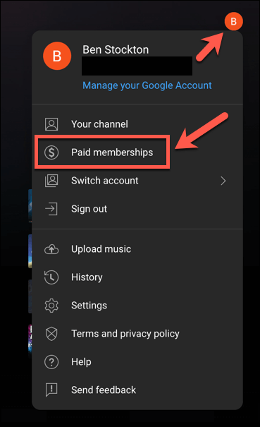 youtube-music-not-working-try-these-7-fixes-5-compressed - Online Tech Tips Check Your Subscription Status image - youtube-music-not-working-try-these-7-fixes-5-compressed