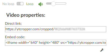 ytcropper-info - Online Tech Tips ytCropper image 2 - ytcropper-info