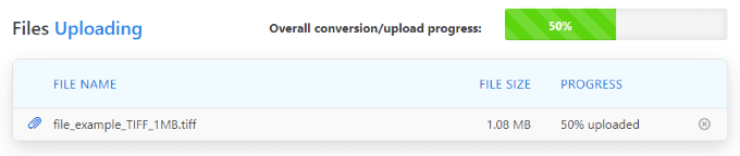 zamzar-upload - Online Tech Tips How to Convert a TIFF File image 2 - zamzar-upload